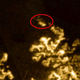 Illustration for article titled A Mysterious Magic Island Has Appeared On Titan